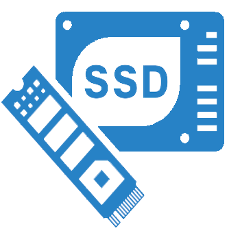 SSD固态硬盘数据恢复