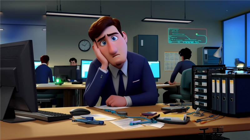 数据恢复服务选择的关键因素 数据恢复服务选择的关键因素