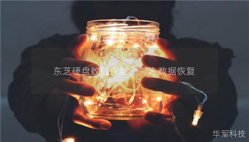 东芝硬盘数据恢复，东芝 数据恢复