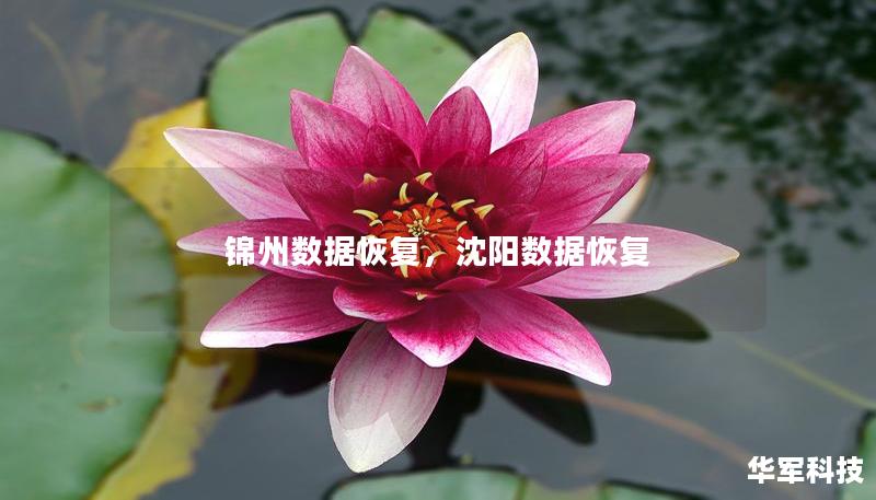 锦州数据恢复，沈阳数据恢复