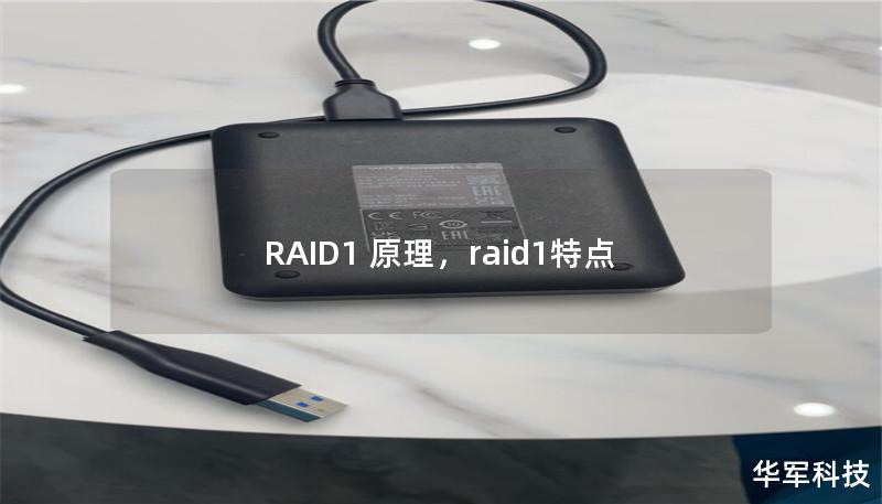 RAID1 原理，raid1特点