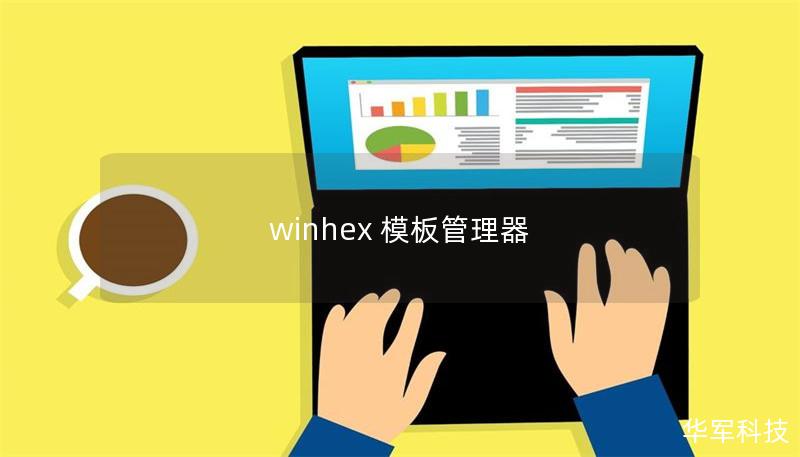 winhex 模板管理器