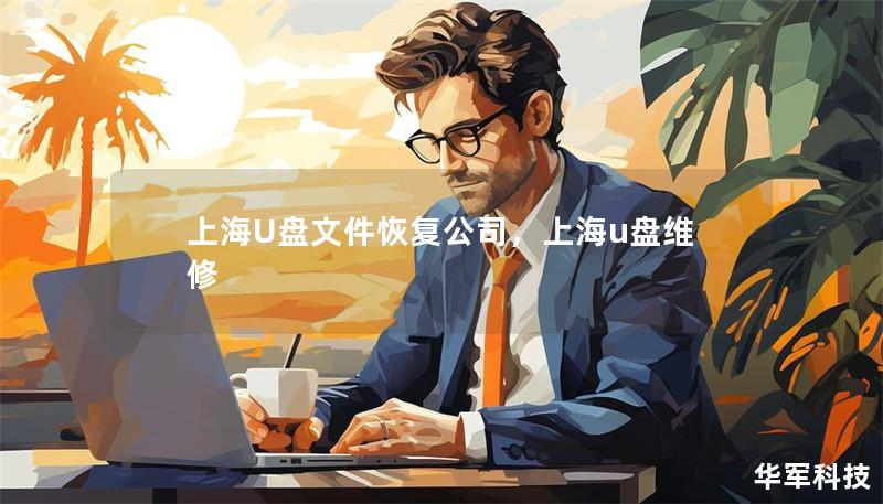 上海U盘文件恢复公司，上海u盘维修