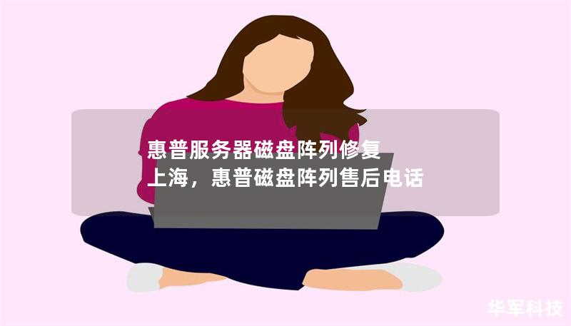 惠普服务器磁盘阵列修复 上海，惠普磁盘阵列售后电话